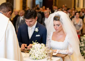 O casamento de Fernanda Teixeira e Wilson Barbosa