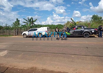 Adolescente que estava desaparecido é encontrado morto na Cidade do Povo