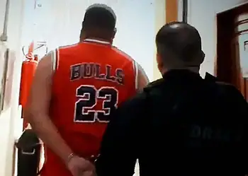 Dupla que fabricava armas e fornecia para facção criminosa é presa em Rio Branco