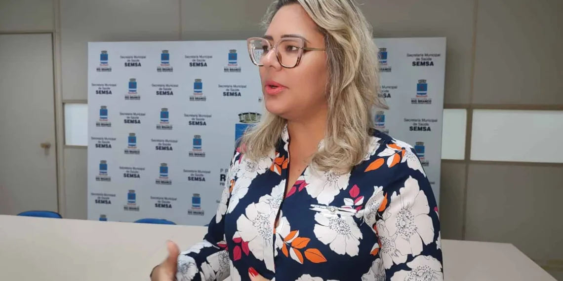 CAD de Rio Branco suspenderá atendimento de 25 a 28 de maio para troca de equipamentos 