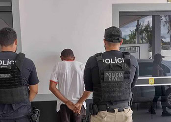 Cinco estupradores já condenados por crime contra vulneráveis são presos em Rio Branco