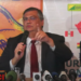 Em visita a Brasiléia, ministro Flávio Dino anuncia R$ 91 milhões para segurança pública