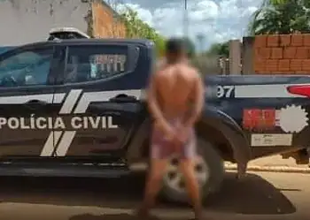 Líder de facção que comandou crimes em Rio Branco e no Bujari é preso