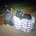 Peruano e duas brasileiras são presos por tráfico de drogas no interior do Acre