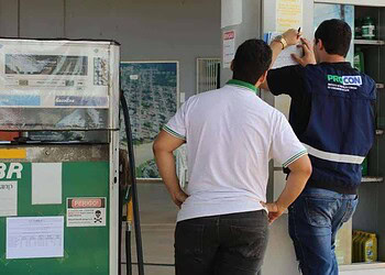 Ação tem o intuito de garantir o direito do consumidor. Foto: Rose Sabóia/Ipem