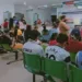 Pacientes reclamam de demora no atendimento na UPA da Sobral