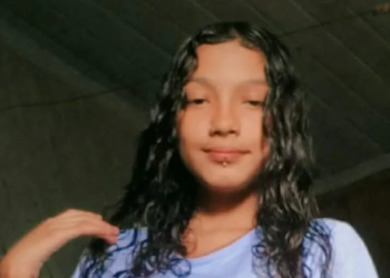Menina de 11 anos que estava desaparecida é encontrada na Estrada de Porto Acre