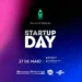 Nona edição do Startup Day, do Sebrae, acontecerá neste sábado, 27