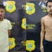 Homens acusados de assassinato são preso no interior do Acre