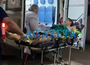 Jovem é baleado em praça e fica em estado gravíssimo no Acre