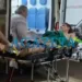 Jovem é baleado em praça e fica em estado gravíssimo no Acre