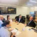 Bocalom é recebido na Embrapa Nacional e debate parcerias para Rio Branco
