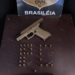 Jovem de 20 anos é preso com pistola na região de fronteira do Acre