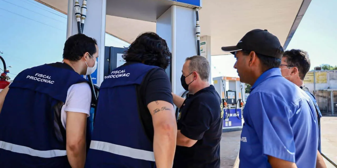 A ação visa que a redução chegue até o consumidor final. Foto: Ascom/Procon