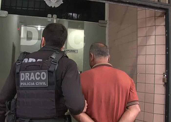 Operação prende grupo envolvido com crime organizado no Acre e Rondônia