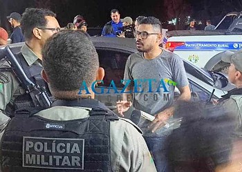 Motorista de aplicativo é feito de refém por mais de 12h em Rio Branco