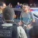 Motorista de aplicativo é feito de refém por mais de 12h em Rio Branco
