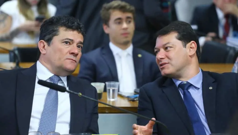 Roberto Duarte é o único parlamentar do Acre na CPMI do 8 de janeiro
