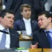 Roberto Duarte é o único parlamentar do Acre na CPMI do 8 de janeiro