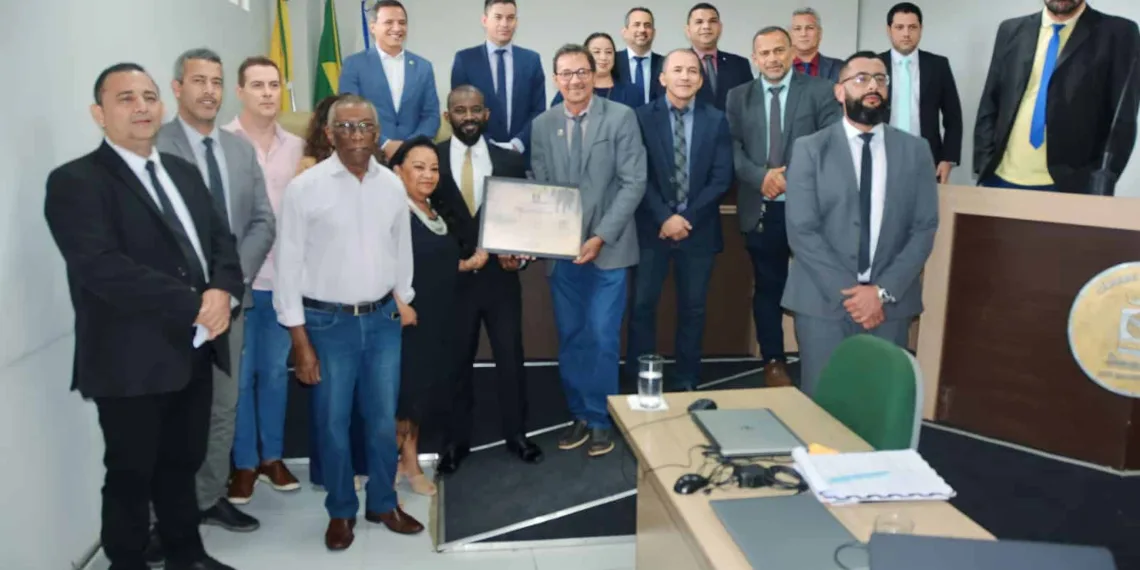 Racismo estrutural é tema de debate na Câmara de Rio Branco