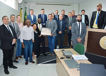 Racismo estrutural é tema de debate na Câmara de Rio Branco