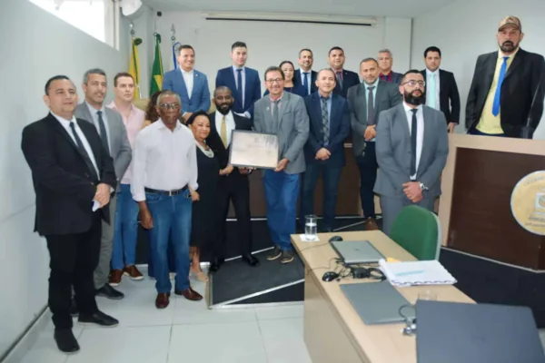 Racismo estrutural é tema de debate na Câmara de Rio Branco