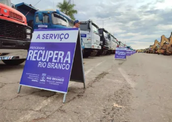 Programa Recupera Rio Branco vai reestruturar mais de 40 bairros atingidos pela alagação