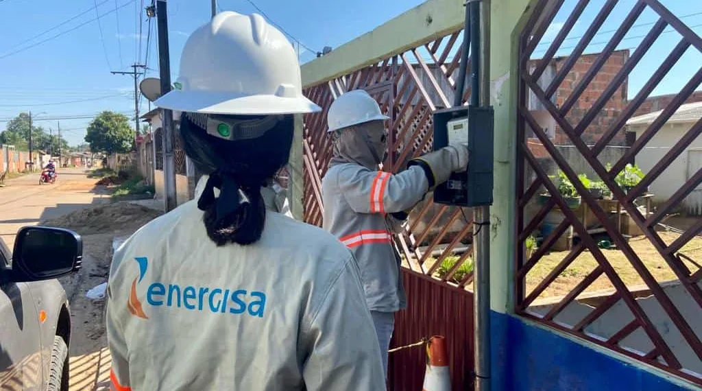Energia furtada no Acre seria capaz de abastecer por três meses Cruzeiro do Sul