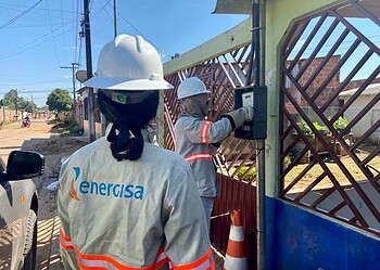Energia furtada no Acre seria capaz de abastecer por três meses Cruzeiro do Sul