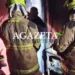 Idosa morre carbonizada após casa incendiar em Rio Branco