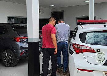 Estupradores já condenados são presos em operação da Polícia Civil