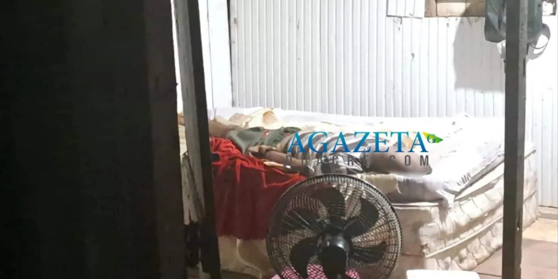 Dependente químico é encontrado morto dentro de quarto no bairro Vitória