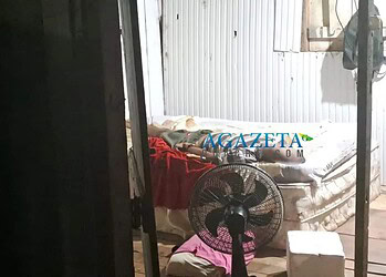 Dependente químico é encontrado morto dentro de quarto no bairro Vitória