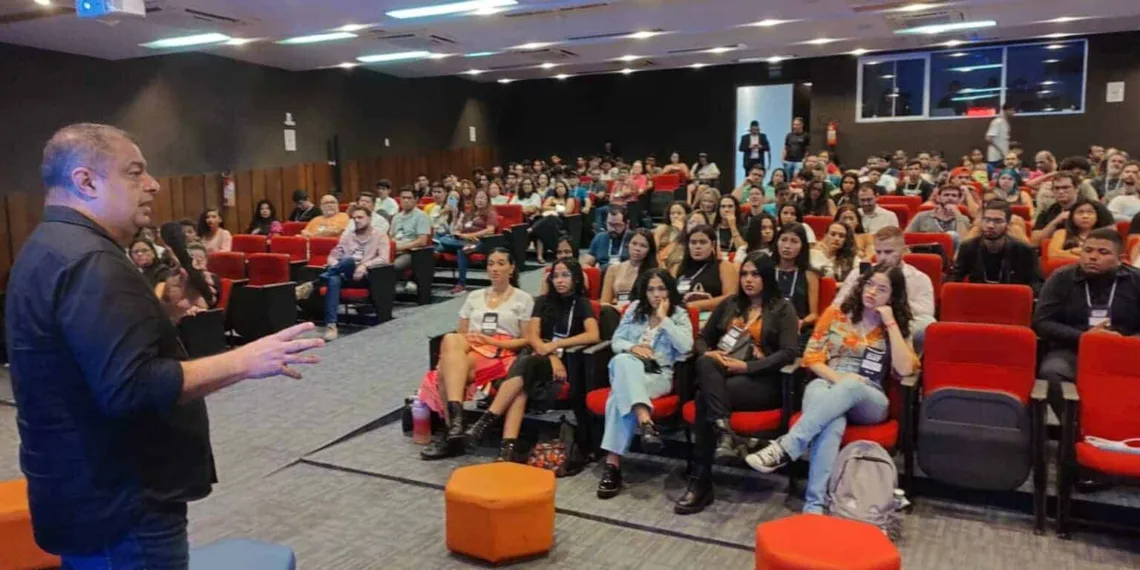 Governo do Acre anuncia investimentos para projetos sustentáveis idealizados por jovens
