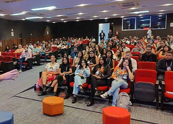 Governo do Acre anuncia investimentos para projetos sustentáveis idealizados por jovens