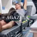 Homem é ferido a golpes de faca duas vezes na mesma madrugada