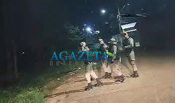 Adolescente em situação de rua é encontrado morto com facada no pescoço