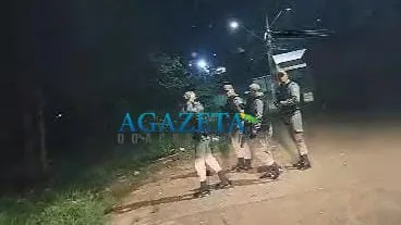 Adolescente em situação de rua é encontrado morto com facada no pescoço