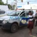 Policial quase cai em golpe de falsa venda de celular, mas consegue prender bandido