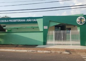 Escola João Calvino é expulsa dos Jogos Estudantis do Acre após atos racistas contra time rival
