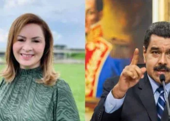 'Afronta à democracia', diz Socorro Neri sobre vinda de presidente da Venezuela ao Brasil