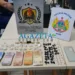 Traficante é preso com drogas e dinheiro em espécie na capital