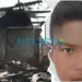 Casa onde adolescente foi morto com facada no pescoço é incendiada em Rio Branco