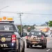 Dupla que arrombava carros para furtar objetos é presa em Rio Branco