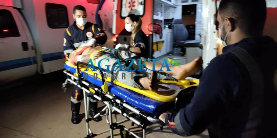 Foto: Jailson Fernandes