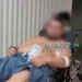 Moto roubada de policial penal baleado em assalto é abandonada em matagal