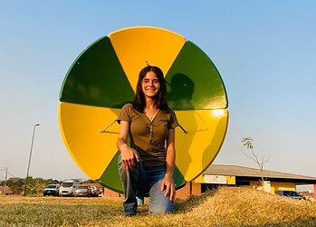 Estudante do Acre integra equipe classificada na Olimpíada Brasileira de Satélites