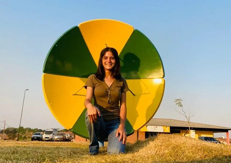 Estudante do Acre integra equipe classificada na Olimpíada Brasileira de Satélites