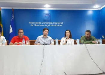 Governo do Acre e Acisa confirmam seis shows nacionais para Expoacre 2023; confira a programação oficial