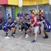 Alunos do Acre vencem campeonato internacional de futebol escolar, no Peru